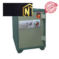 Két sắt thông minh Hoà Phát SS90K1C1